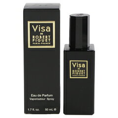  4000~offȂǃN[|(s) 2 25 9:59܂    (E)  rU EDPESP 50ml  x[ sQ   tOX  fB[XEp  rU   ROBERT PIGUET VISA DE ROBERT PIGUET EAU DE PARFUM SPRAY 