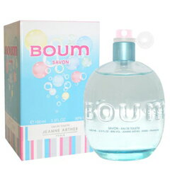  WkAeX  uu V{ N I[fgEXv[^Cv 100ml  EtOX:t{g:fB[XEp  uu  JEANNE ARTHES BOUM SAVON EAU DE TOILETTE SPRAY 