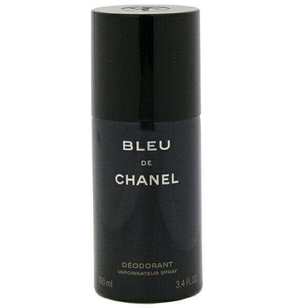  4000~offȂǃN[|(s) 2 25 9:59܂    (E)  u[ hD Vl fIhgXv[ 100ml  Vl   tOX  {fBPA  u hD Vl   CHANEL BLEU DE CHANEL DEODRANT SPRAY 