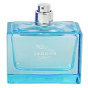【最大500円OFFクーポン 8/18 10:00〜8/23 9:59】 ジャガー ライト (テスター) EDT・SP 60ml 【ジャガー】【香水 フレグランス】【メンズ・男性用】【ジャガ ライト 】【JAGUAR JAGUAR LIGHT EAU DE TOILETTE SPRAY TESTER】