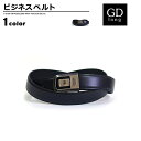 グッドロング goodlong ベルト ビジネスベルト 合成...