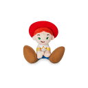 ショッピングぬいぐるみ 【1-2日以内に発送】 ディズニー Disney US公式商品 ジェシー トイストーリー ぬいぐるみ 人形 おもちゃ [並行輸入品] Jessie Tiny Big Feet Plush - Micro グッズ ストア プレゼント ギフト クリスマス 誕生日 人気