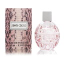 ジミーチュウ ジミー チュウ EDT 4.5ml(ミニ) 【香水 女性用 レディース ボトル フレグランス オードトワレ お試し ミニサイズ ミニコスメ トラベル サンプル】【JIMMY CHOO】【W_31】