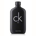 【カルバン クライン 香水】シーケービー(CKBE)EDTSP100ml 