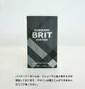 バーバリーブリットフォーヒムオードトワレ50mlEDT