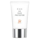 【RMK 日焼け止め】RMK UVフェイスプロテクター 50...
