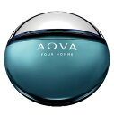 【ブルガリ 香水】アクアプールオム100ml