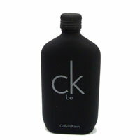 【カルバン クライン ミニチュア香水】シーケービー(CKBE)EDT15ml 