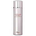 《28%OFF》【クリスチャンディオール 化粧水】カプチュールトータルローションHN200ml