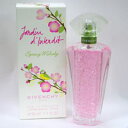 【ジバンシー 香水】ジャルダンダンテルディスプリングメロディ オーデトワレ50ml【楽ギフ_包装】
