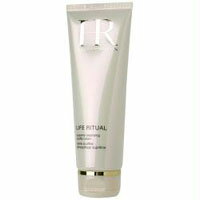 【ヘレナ ルビンスタイン クレンジング】ライフリチュアルジェントルスッフルクレンジングクリーム125ml【楽ギフ_包装】