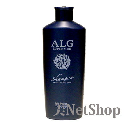 アルグ スーパーマッドシャンプーM 300ml