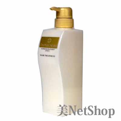 ミルボン インフェノム ヘアトリートメント用 詰め替えポンプ500ml
