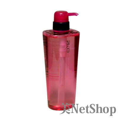 ミルボン ディーセス ノイ ドゥーエ シルキーリュクス シャンプーS 500ml