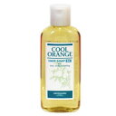 Lebel ルベルコスメティックス クールオレンジヘアソープSC200ml コンビニ受取対応商品