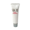 マックスファクター SK-II フェイシャル トリートメント クレンジングジェル 5g【ポイント10倍】12月21日AM9:59まで 10P21Dec09