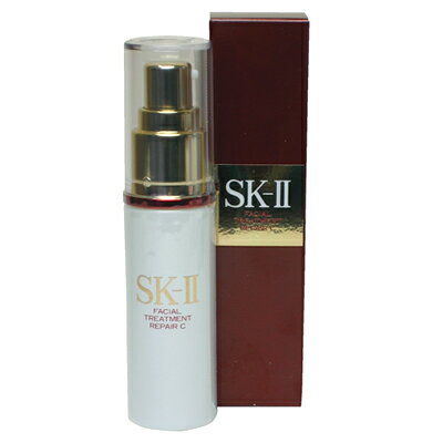 【P10】マックスファクター　SK-II　フェイシャル トリートメント　リペアC　30ml(送料無料 一部地域除く)【最大Pt エントリーで15倍(一部商品を除く)8/16 23:59迄】【Aug08P3】【SBZcou1208】