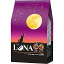 LUNA ルナ かつお節と小えび&ほたて味ビッツ添え 720g コンビニ受取対応商品