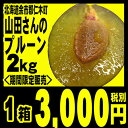プルーン 生プルーン北海道仁木町山田さんの完熟生プルーン4パック入り(約2キロ)(4パックで約60〜80個前後) プルーン 生プルーン北海道仁木町山田さんの完熟生プルーン4パック入り(約2キロ)(4パックで約60〜80個前後)