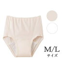 【婦人用失禁ショーツ】グンゼ 愛情らくらくショーツ婦人 M/...