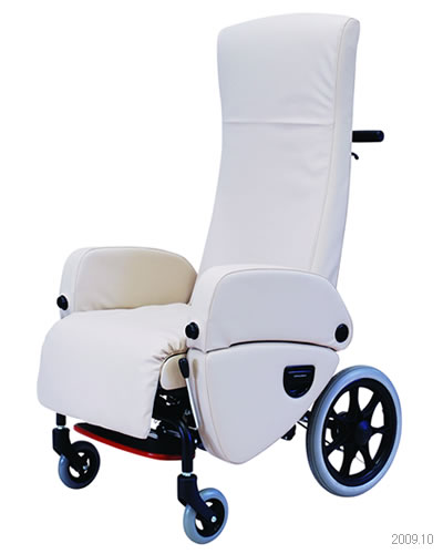 ★【送料無料】【ティルティング車椅子】【タカノ】チェアウィル　TW-550
