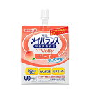明治 メイバランス ソフトゼリー200 ピーチヨーグルト味 ...
