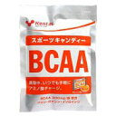 Kentai　スポーツキャンディー　BCAA　76g【5,250円（税込）以上のお買い上げで、送料無料！】【ポイント最大9倍】