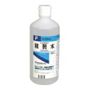 【第3類医薬品】 健栄製薬 精製水 500mL