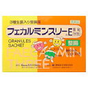 フェカルミンスリーE　顆粒（1.2g×90包）【5,250円（税込）以上のお買い上げで、送料無料！】