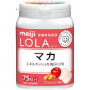 【明治　LOLA（ローラ）】 マカ（150粒）