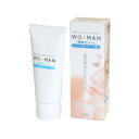 不二ラテックス WO+MAN(ウー・マン)潤滑ゼリー 60g...