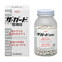 ザ・ガード　350錠【第3類医薬品】【5,250円（税込）以上のお買い上げで、送料無料！】□