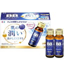 チョコラBB リッチセラミド(50ml×10本入)