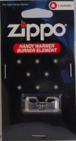 ZIPPO(ジッポー)　ハンディウォーマー用　バーナーエレメント【5,250円（税込）以上のお買い上げで、送料無料！】