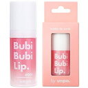 オンパ(unpa) Bubi Bubi Lip 12mL...