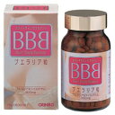 【アウトレット品】【オリヒロ　BBB(BEST BODY BEAUTY)300粒】◇