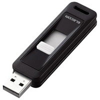 쥳ࡡ饤ɼХ塼USB4GBˡMF-LSU204GBKʥ֥å