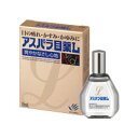 アスパラ目薬L　15ml【第2類医薬品】