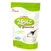 【嚥下補助食品】【つるりんこPowerful （パワフル）　600g】【5,250円（税込）以上のお買い上げで、送料無料！】