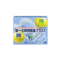 第一三共胃腸薬プラス細粒　30包【第2類医薬品】【5,250円（税込）以上のお買い上げで、送料無料！】