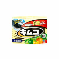 小林製薬　キムコ　レギュラー　126g【5,250円（税込）以上のお買い上げで、送料無料！】小林製薬　キムコ　レギュラー/冷蔵庫の混ざったニオイも強力脱臭