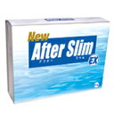 After　Slim　EX（アフタースリム　エクストラ）3g×30包【5,250円（税込）以上のお買い上げで、送料無料！】【ポイント最大9倍】アミノ酸と食物繊維のダブルパワー！すっきりを目指したい方のダイエットサプリメント