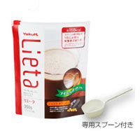 【リエータ（Lieta）ショコラ　オランジュ　350g】【5,250円（税込）以上のお買い上げで、送料無料！】