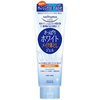 ソフティモ　ホワイトクレンジングジェル　210g【5,250円（税込）以上のお買い上げで、送料無料！】