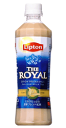 リプトン THE ROYALミルクティー PET(500ml×24本)