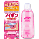 小林製薬　アイボンWビタミン　500ml【第3類医薬品】【5,250円（税込）以上のお買い上げで、送料無料！】