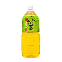 おーいお茶 緑茶　PET（2L×6本）【1本当り224円】【5,250円（税込）以上のお買い上げで、送料無料！】□