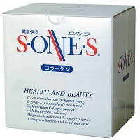 【送料無料！】エスワンエス　コラーゲン　1kg　ピーエス□