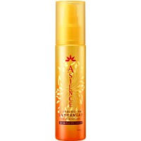 アジエンス　しなやか美髪ミルク　100ml【銀行振込不可】【5,250円（税込）以上のお買い上げで、送料無料！】【ポイント最大9倍】ASIENCE/美容液/ミルク/しっとりしたまとまり感