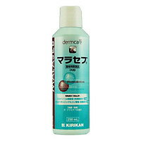 動物用医薬品 マラセブ 250ml マラセブ シャンプー □ あす楽対応...:benkyo:10144211